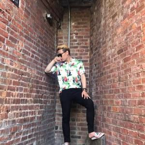 Meet your Posher, Cho